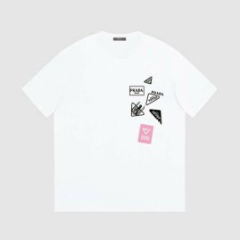 Picture for category Prada T Shirts Short